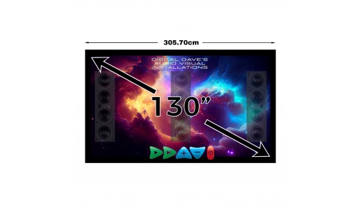 DDAVI: DDHS-R130FFW